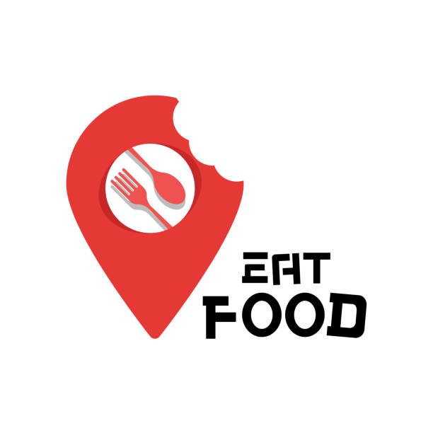 eat food logo